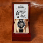 Bonus Dad Gift