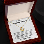 Daughter-In-Law Gift