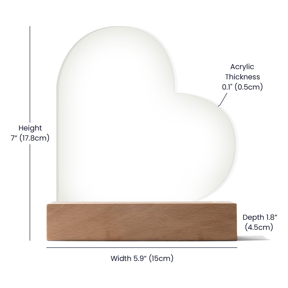 Grandson Gift, Louis