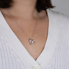 Beautiful Gift For Soulmate, "Meeting You Was Fate"