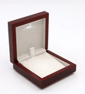 Mahogany Luxury Box w/LED Only
