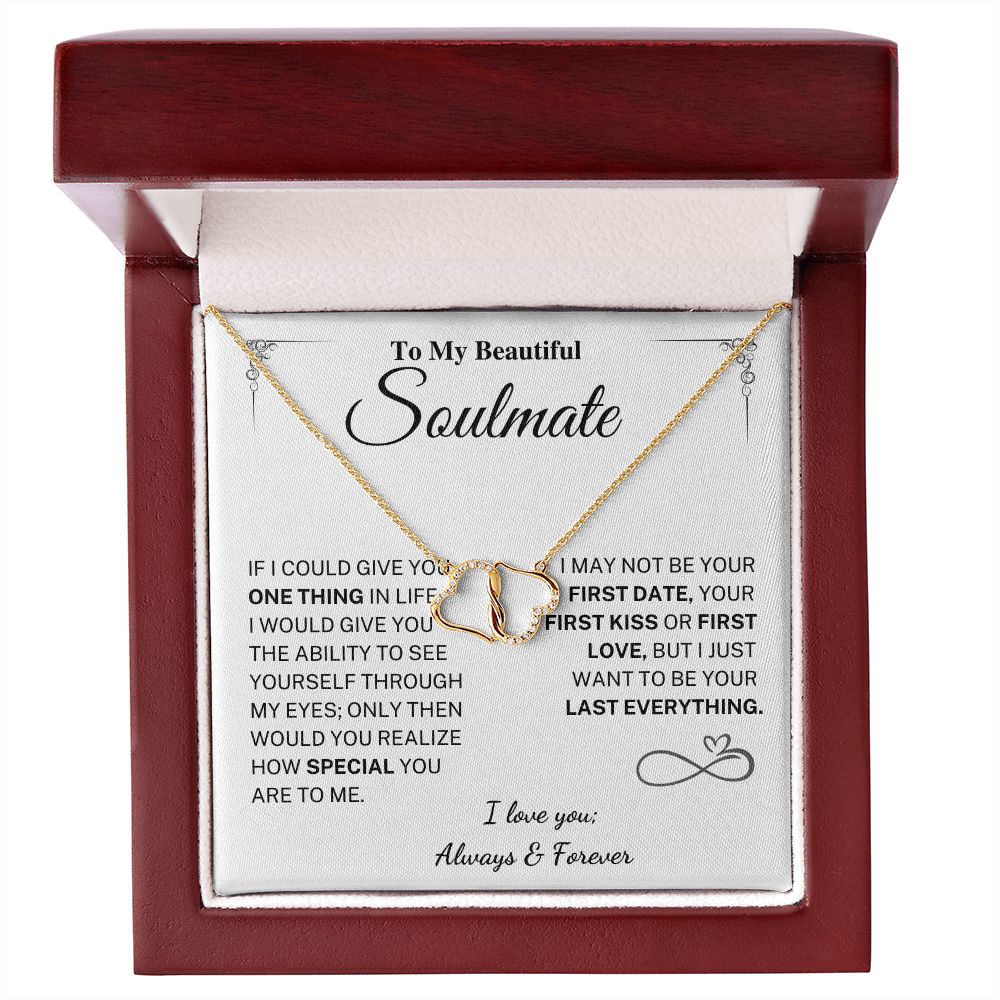 Soulmate Gift