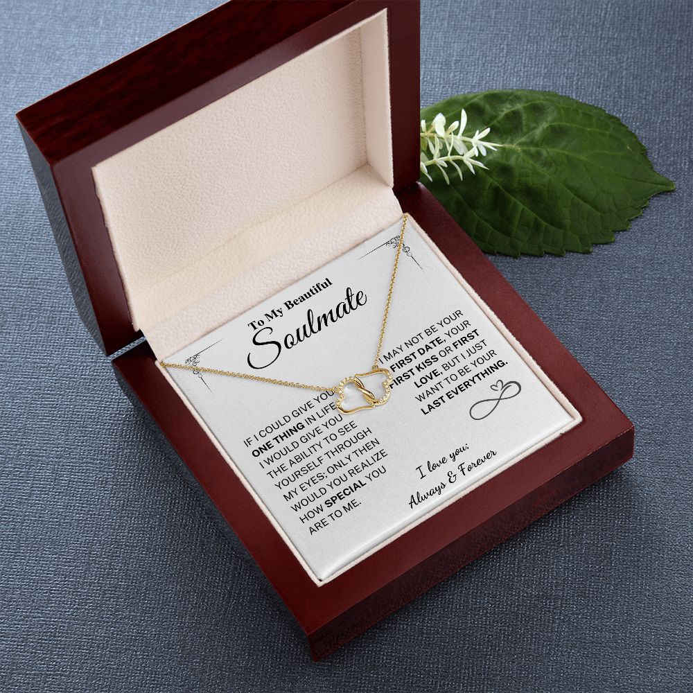 Soulmate Gift