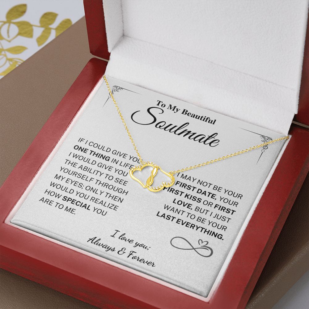 Soulmate Gift