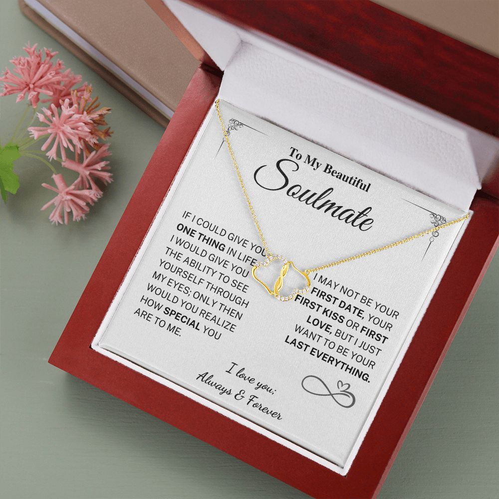 Soulmate Gift