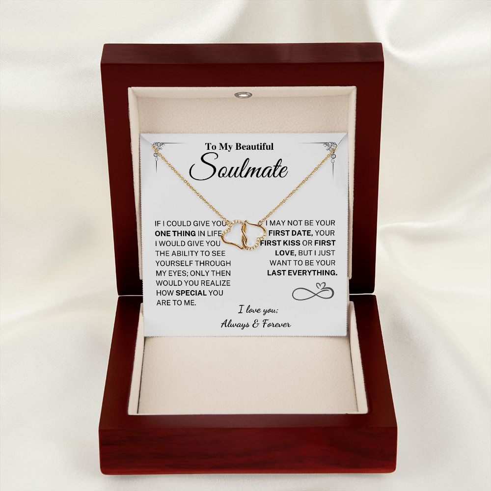 Soulmate Gift