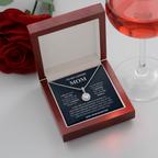 I am Because You Are - Mom Gift