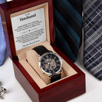Husband Gift