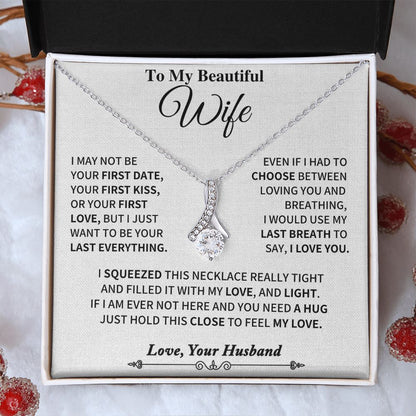 Wife Gift- Last Breath