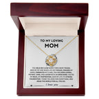 ever loving mom