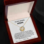 ever loving mom