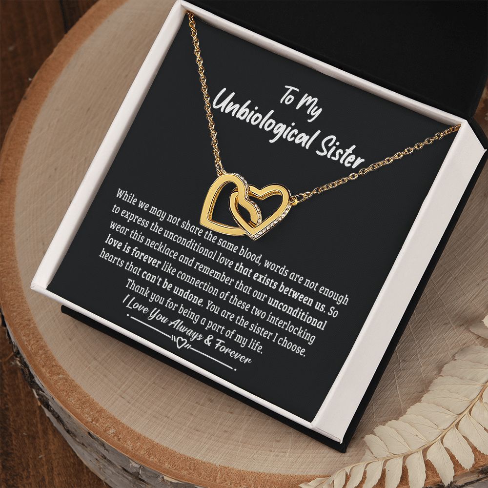 Sister Gift