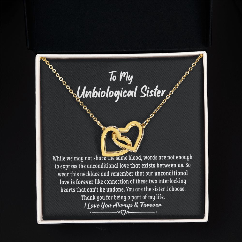 Sister Gift