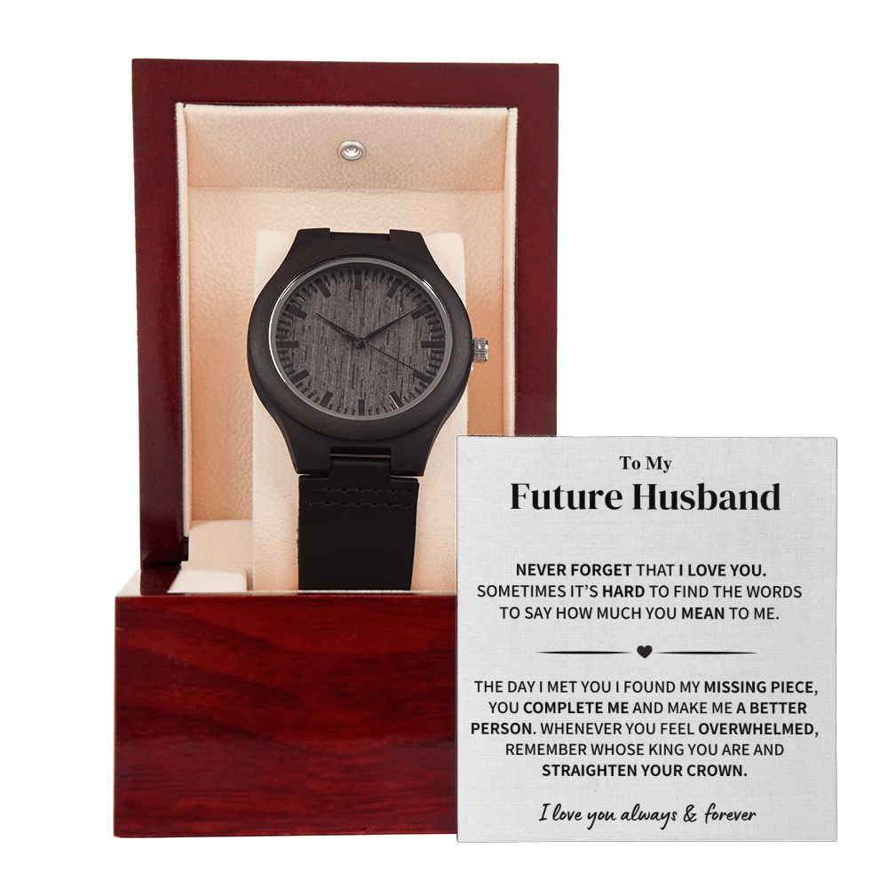 Future Husband Gift