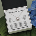 Girlfriend's Mom Gift