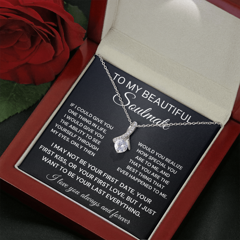 Last Everything; Soulmate Gift