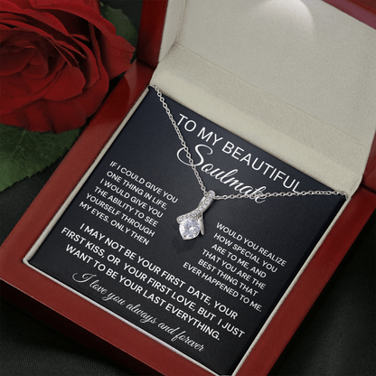 Last Everything; Soulmate Gift